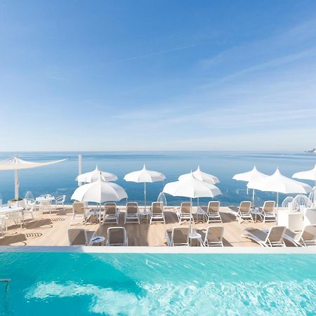 Hotel Club Due Torri Майори Экстерьер фото