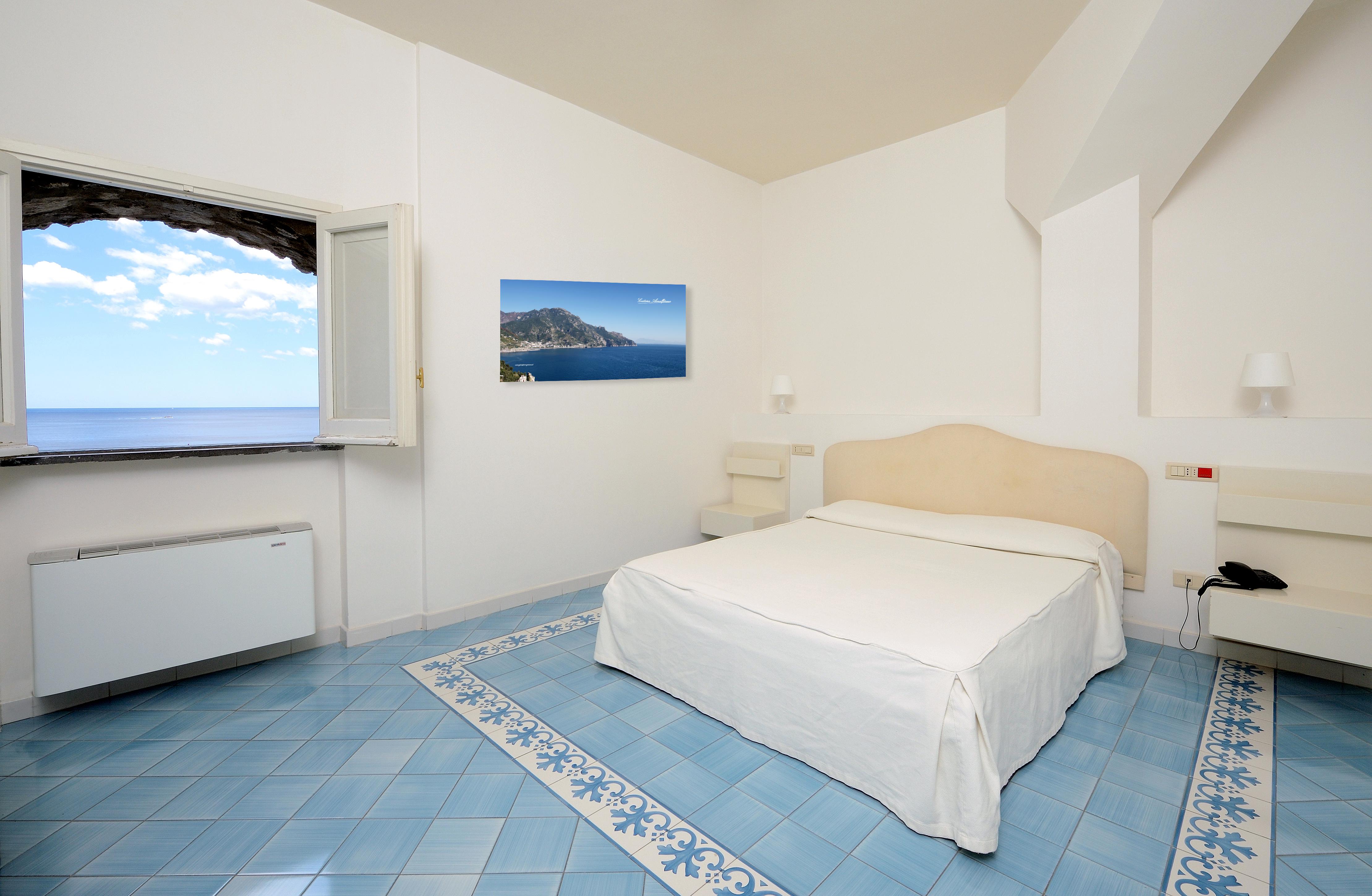 Hotel Club Due Torri Майори Экстерьер фото